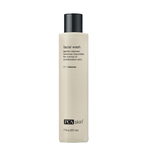 FACIAL WASH