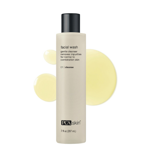 FACIAL WASH