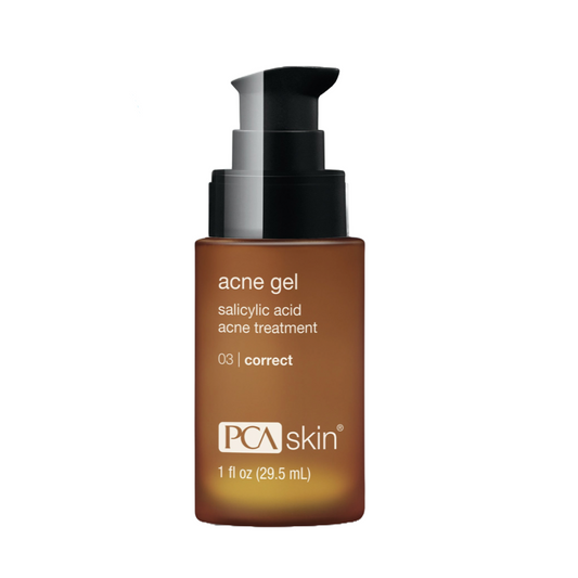 ACNE GEL