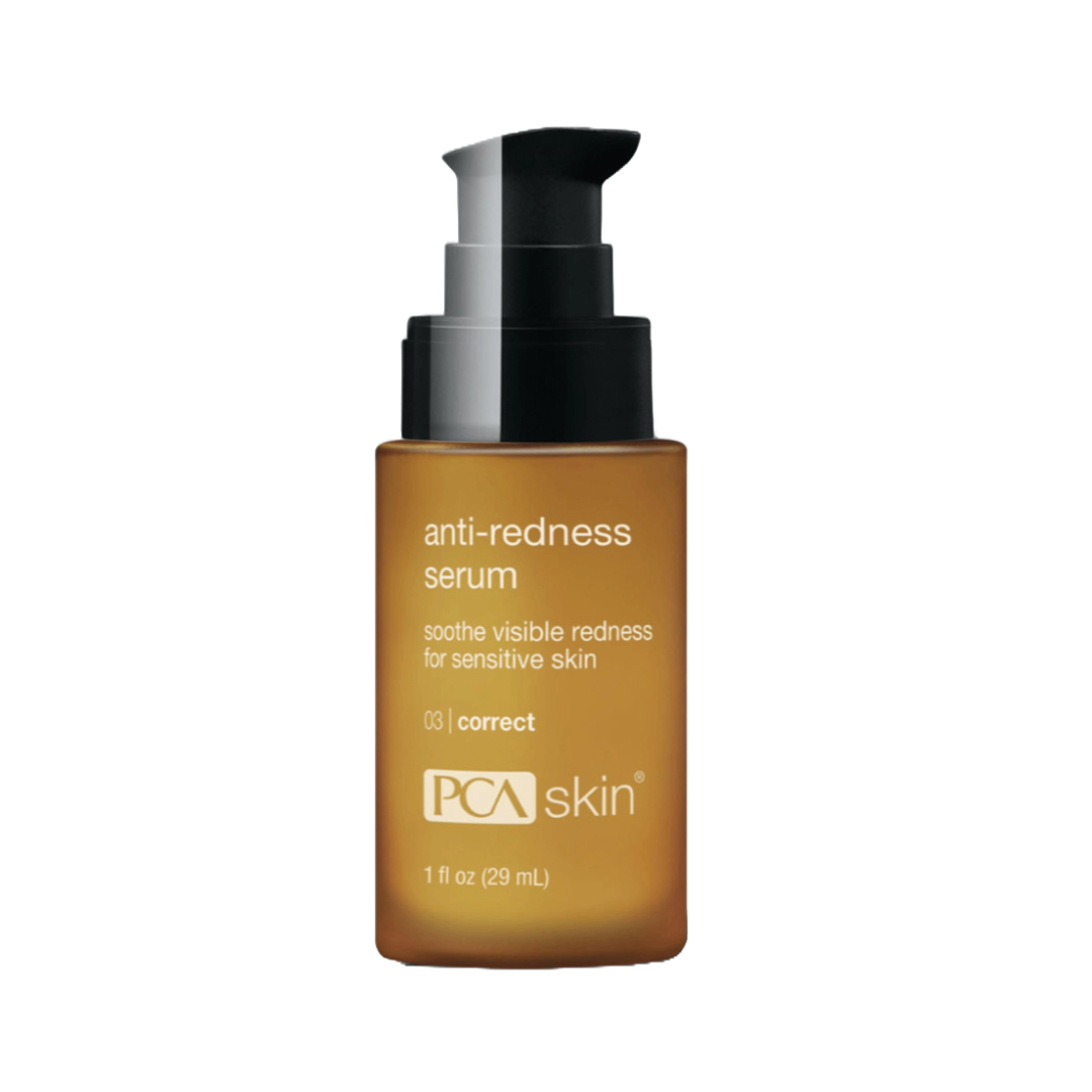 ANTI-REDNESS SERUM