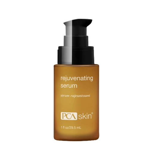 REJUVENATING SERUM