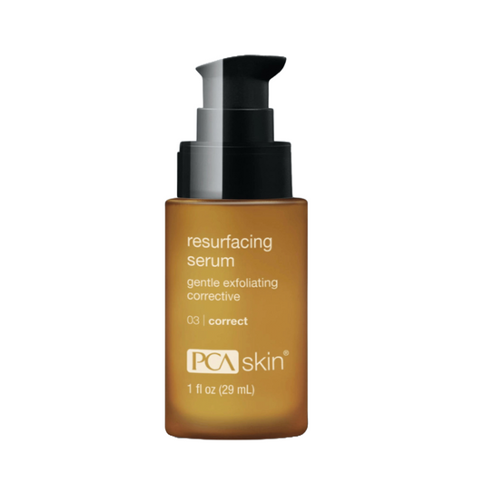RESURFACING SERUM