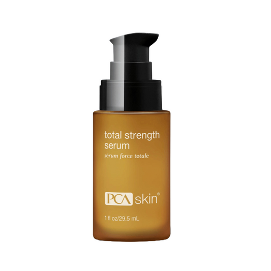 TOTAL STRENGTH SERUM