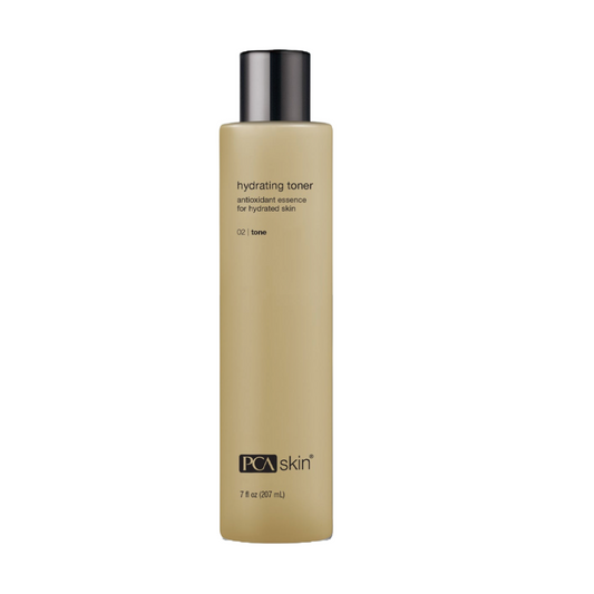HYDRATING TONER