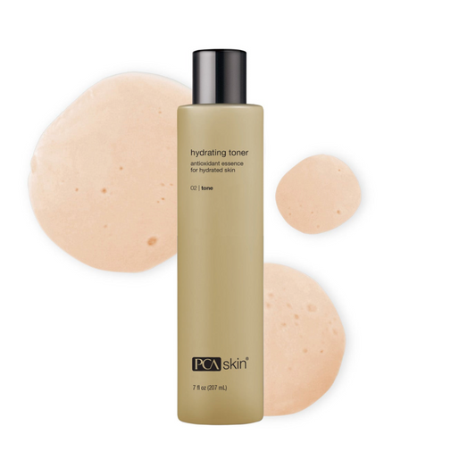 HYDRATING TONER