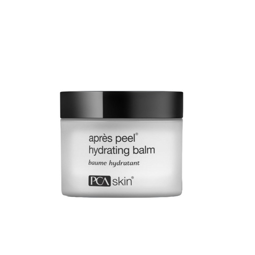 PCA Skin APRES PEEL HYDRATING BALM | Priešraukšlinis veido drėkiklis