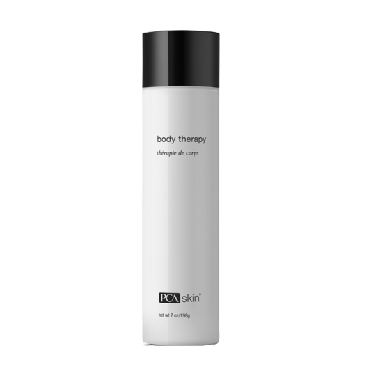 PCA Skin BODY THERAPY | Kūno kremas