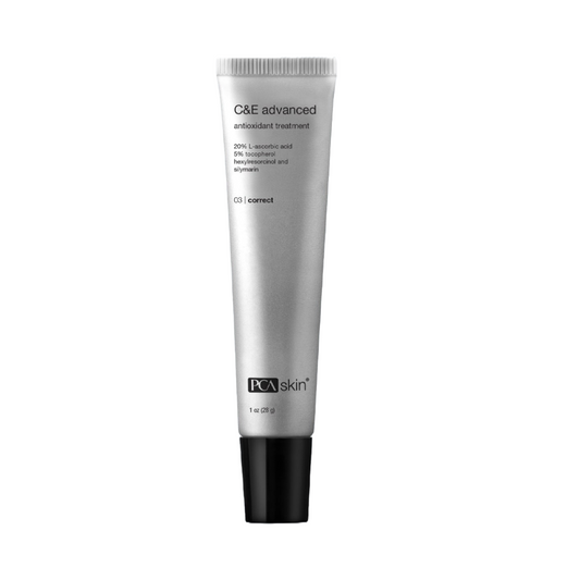 PCA Skin C&E ADVANCED | Serumas su 20% Vitamino C