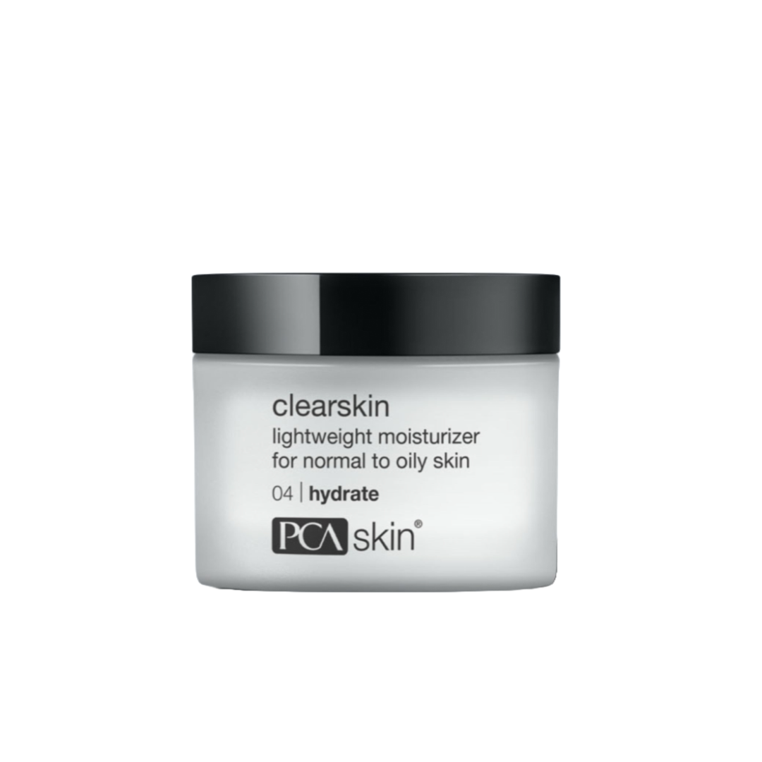 PCA Skin CLEARSKIN | Veido drėkiklis su niacinamidu