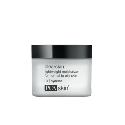 PCA Skin CLEARSKIN | Veido drėkiklis su niacinamidu