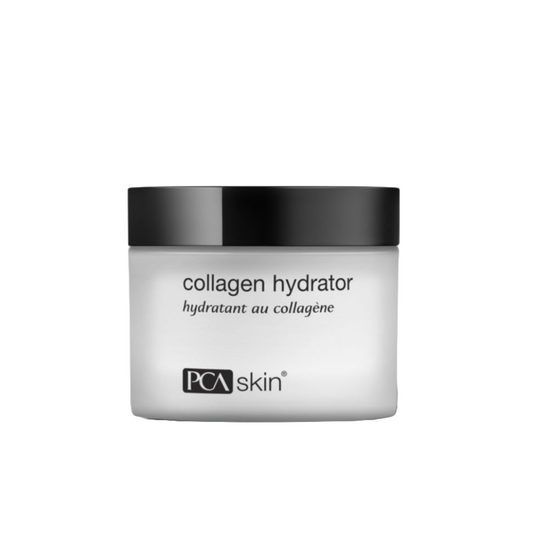 PCA Skin COLLAGEN HYDRATOR | Stangrinantis veido kremas