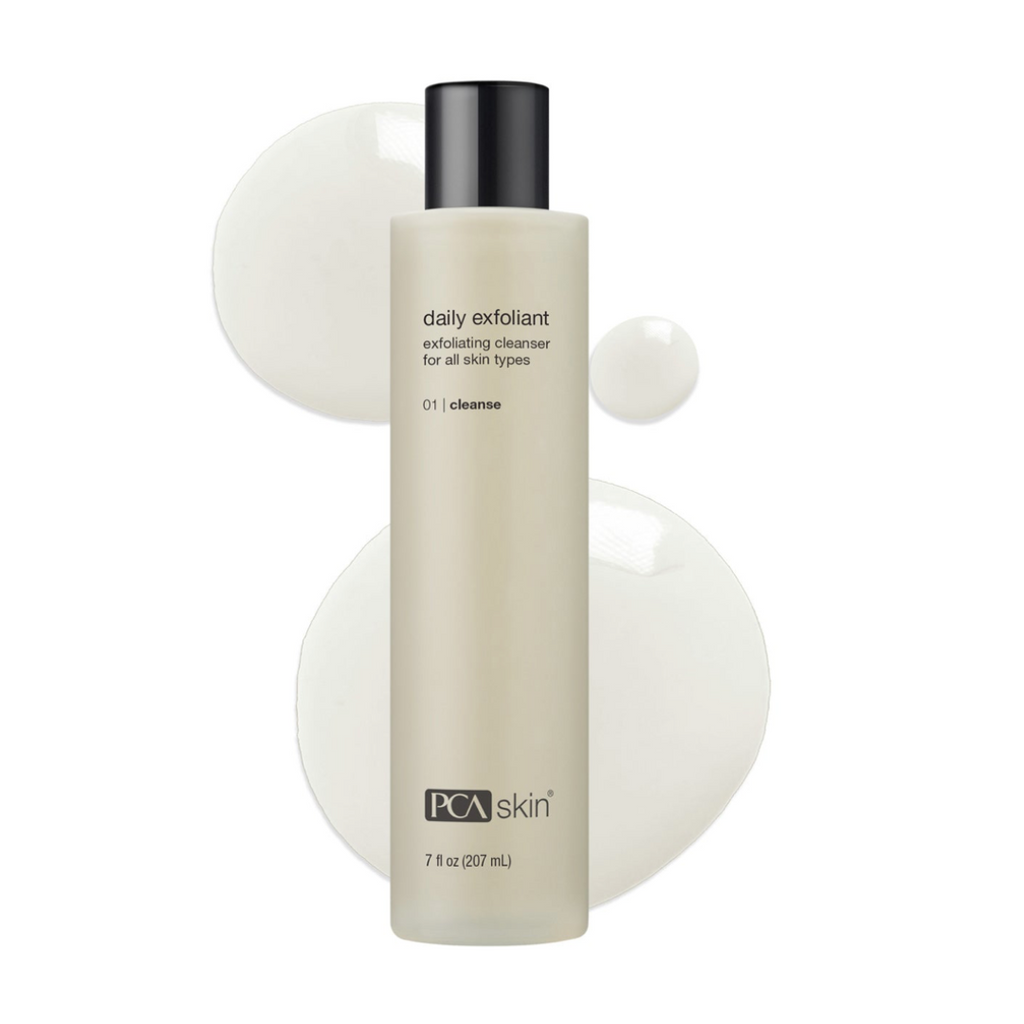 PCA Skin DAILY EXFOLIANT | Prausiklis su mikrogranulėmis