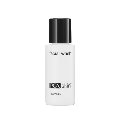 PCA Skin FACIAL WASH | Kasdienis veido prausiklis