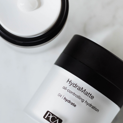 PCA Skin HYDRAMATTE | Riebios odos drėkiklis