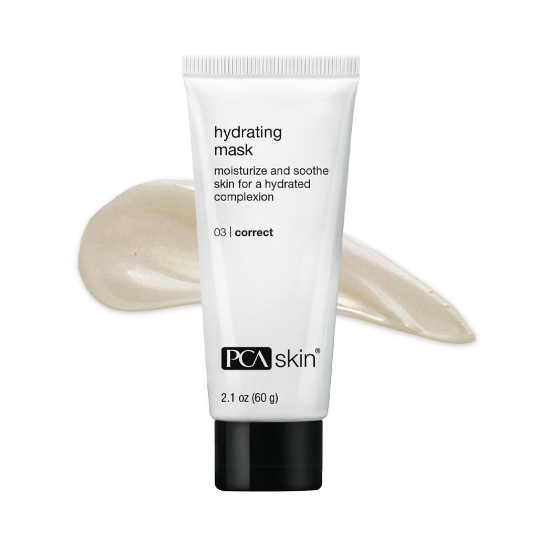 PCA Skin HYDRATING MASK | Drėkinanti veido kaukė