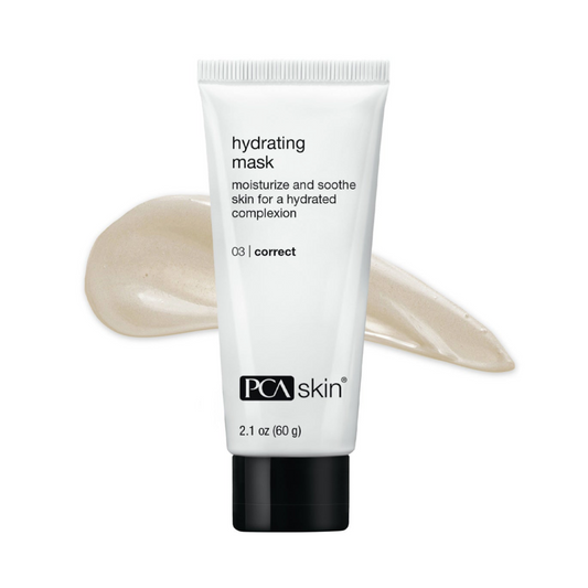 PCA Skin HYDRATING MASK | Drėkinanti veido kaukė