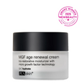 PCA Skin MGF AGE RENEWAL CREAM | Atjauninantis drėkiklis su mikro augimo faktorių technologija