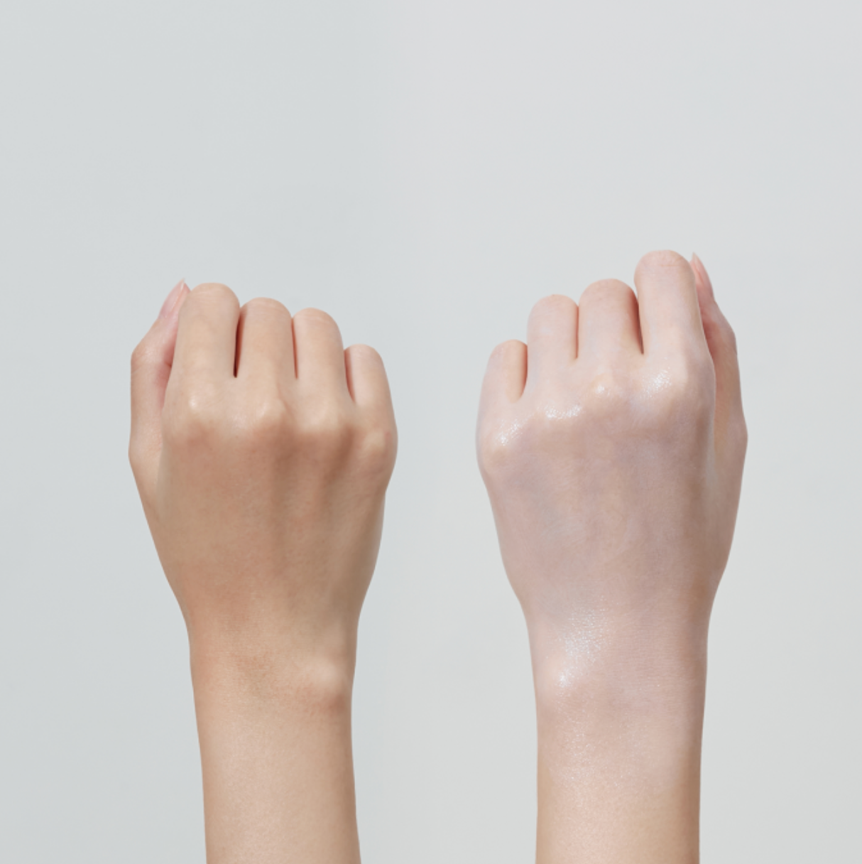 Real Barrier CICA GREEN TONE-UP SUN CREAM | Drėkinanti apsauga nuo saulės