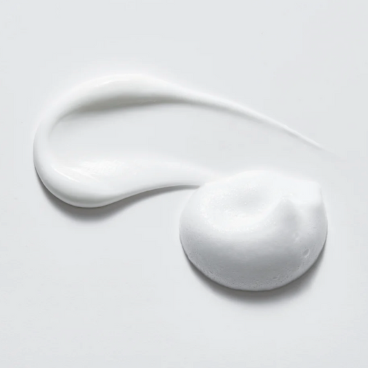 Real Barrier CREAM CLEANSING FOAM | Kreminis prausiklis