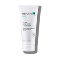 Replenix BP10% ACNE WASH+ALOE VERA | Prausiklis su Benzoilo Peroksidu ir Aloe Vera