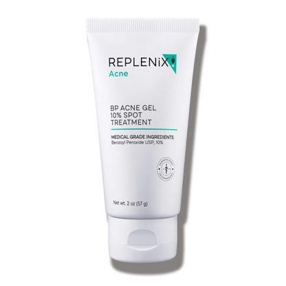 Replenix BP ACNE GEL 10% SPOT TREATMENT | Kremas naikinants spuogus
