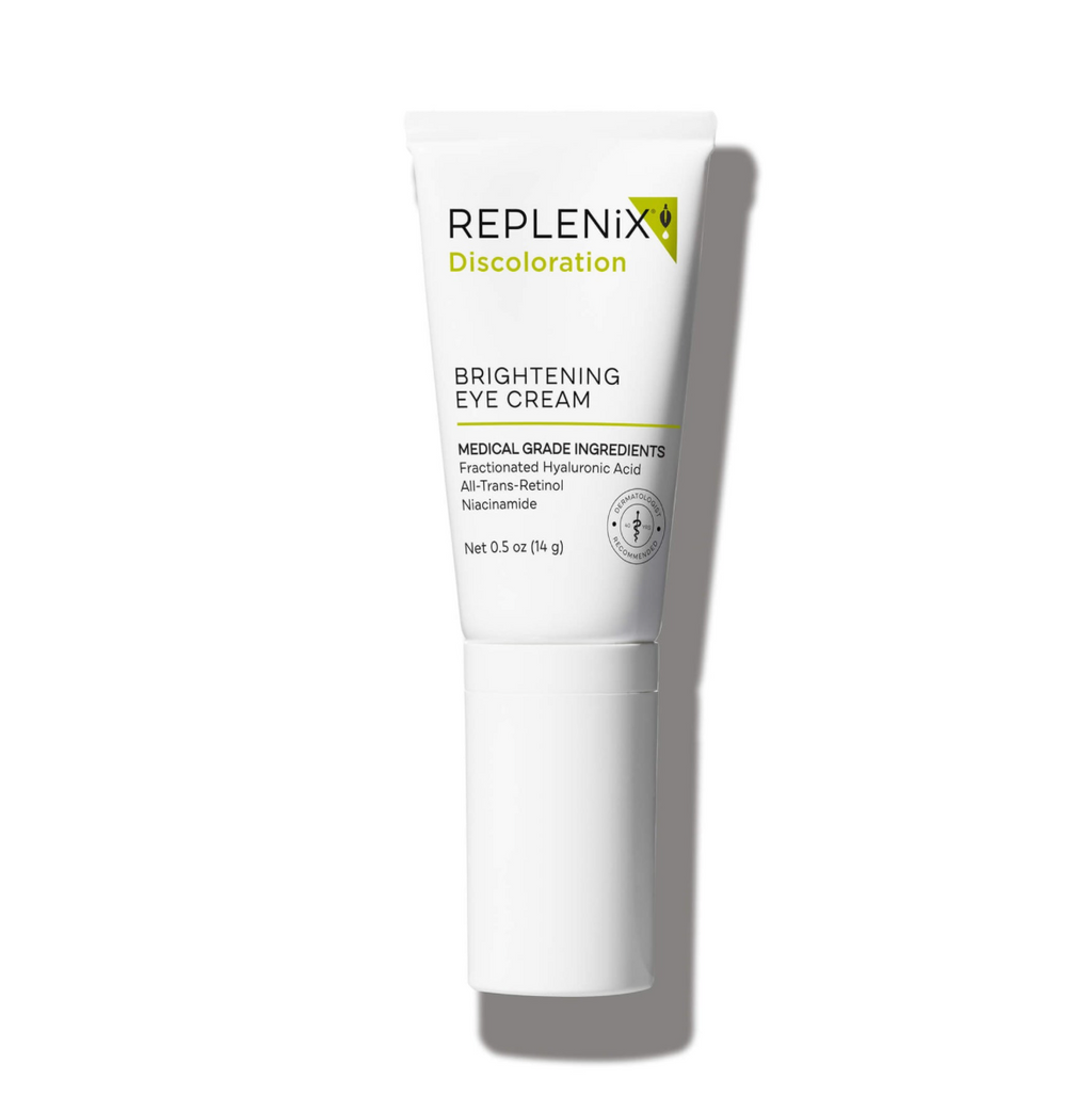 Replenix BRIGHTENING EYE CREAM | Šviesinantis paakių kremas