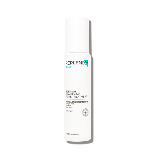BLEMISH CLARIFYING ACNE TREATMENT