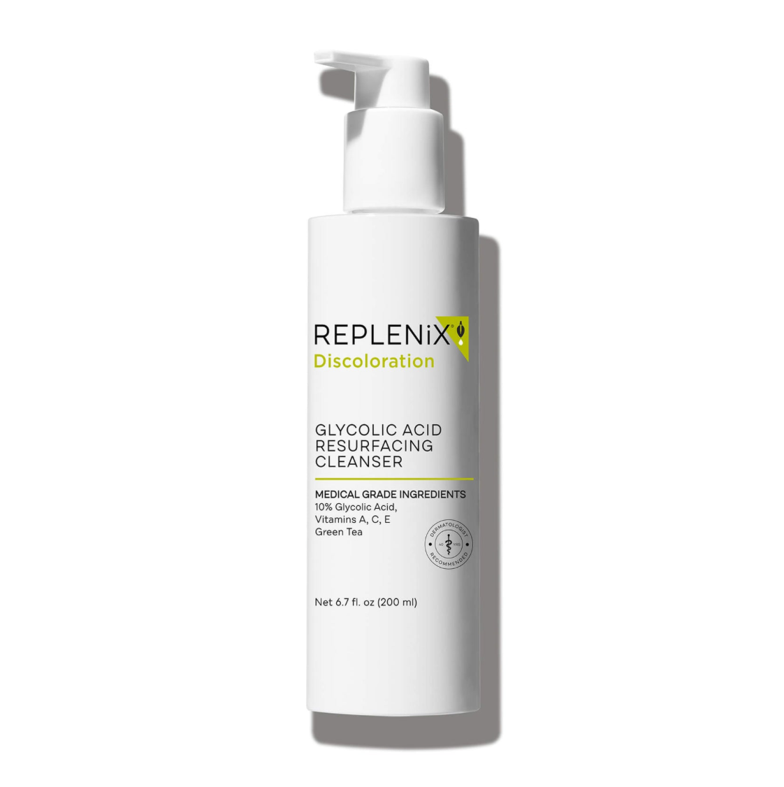 GLYCOLIC ACID RESURFACING CLEANSER