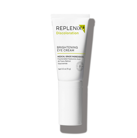 BRIGHTENING EYE CREAM