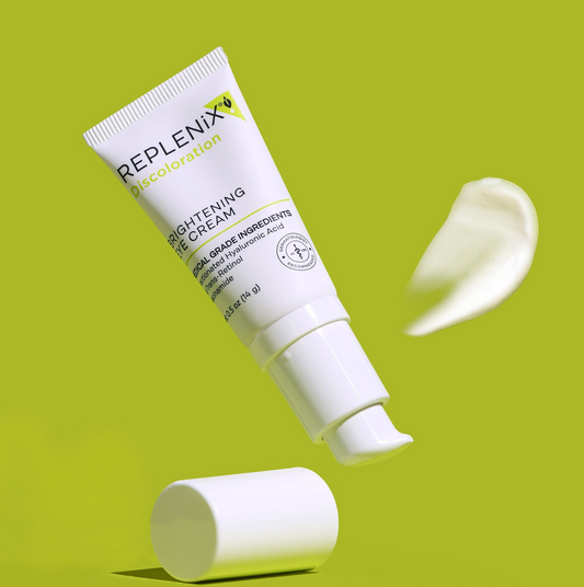 BRIGHTENING EYE CREAM