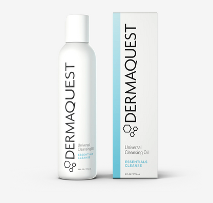 UNIVERSAL CLEANSING OIL