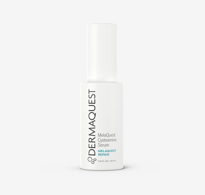 MELAQUEST CYSTEAMINE SERUM