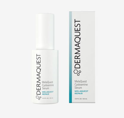 MELAQUEST CYSTEAMINE SERUM