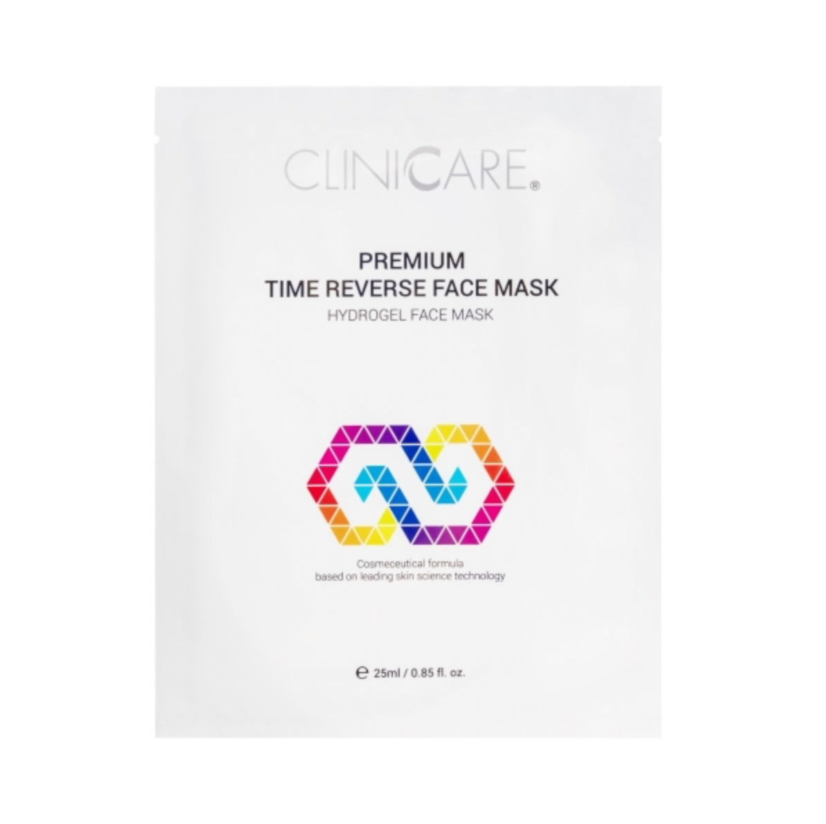 PREMIUM TIME REVERSE FACE MASK