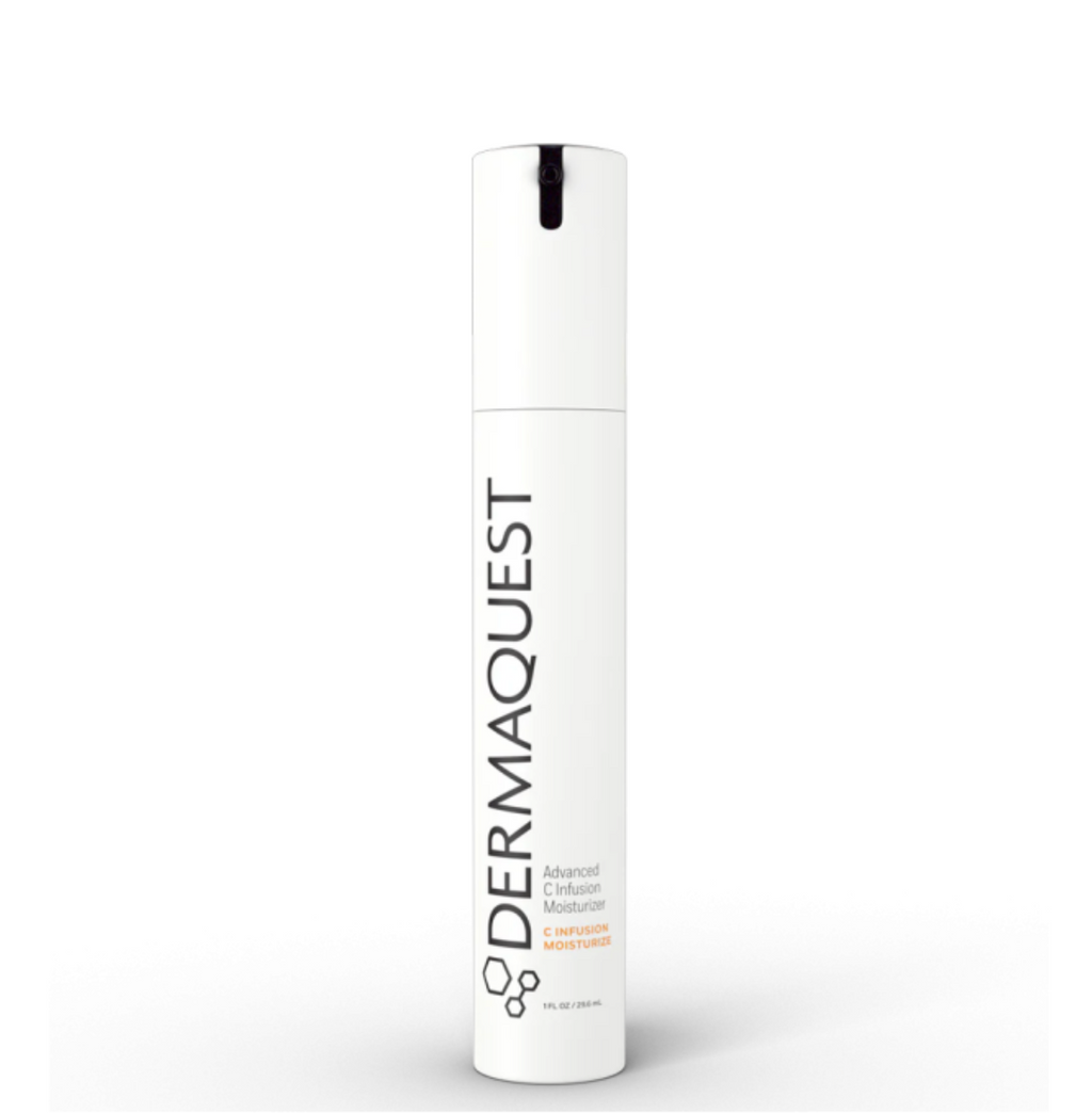 ADVANCED C INFUSION MOISTURIZER | Serumas su Vitaminu C ir kamieninėmis ląstelėmis