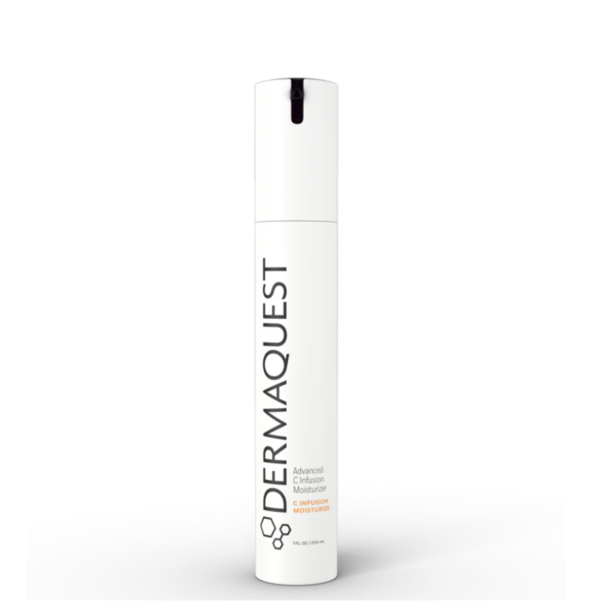 ADVANCED C INFUSION MOISTURIZER | Serumas su Vitaminu C ir kamieninėmis ląstelėmis