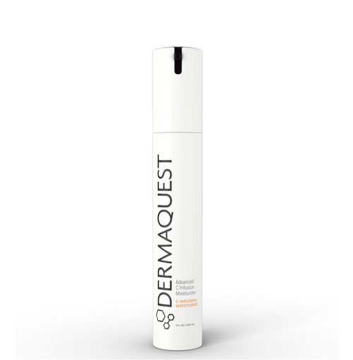 ADVANCED C INFUSION MOISTURIZER | Serumas su Vitaminu C ir kamieninėmis ląstelėmis