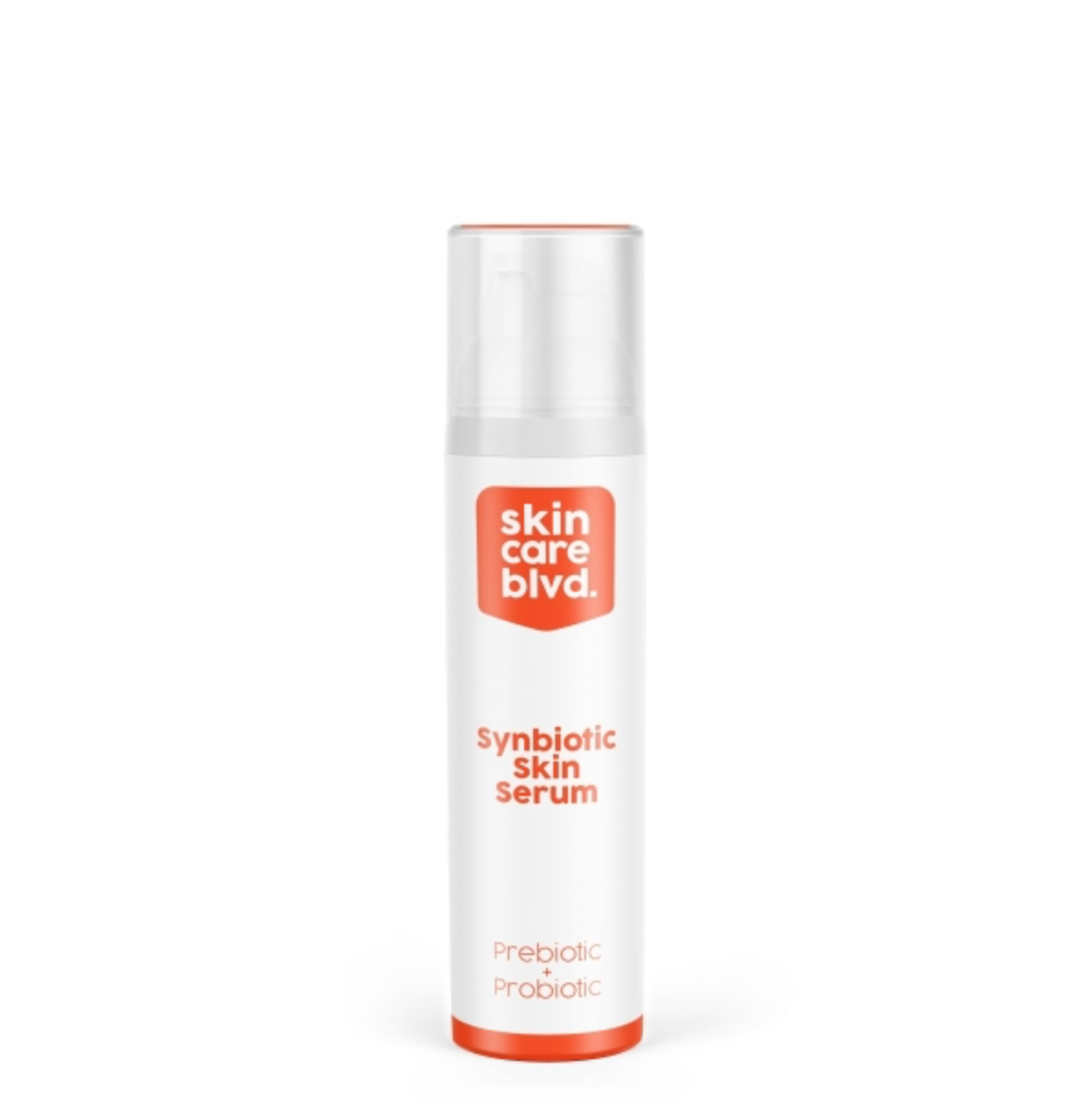 SYNBIOTIC SKIN SERUM | Drėkinamasis veido serumas