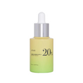 GREEN LEMON VITA C BLEMISH SERUM | Veido serumas