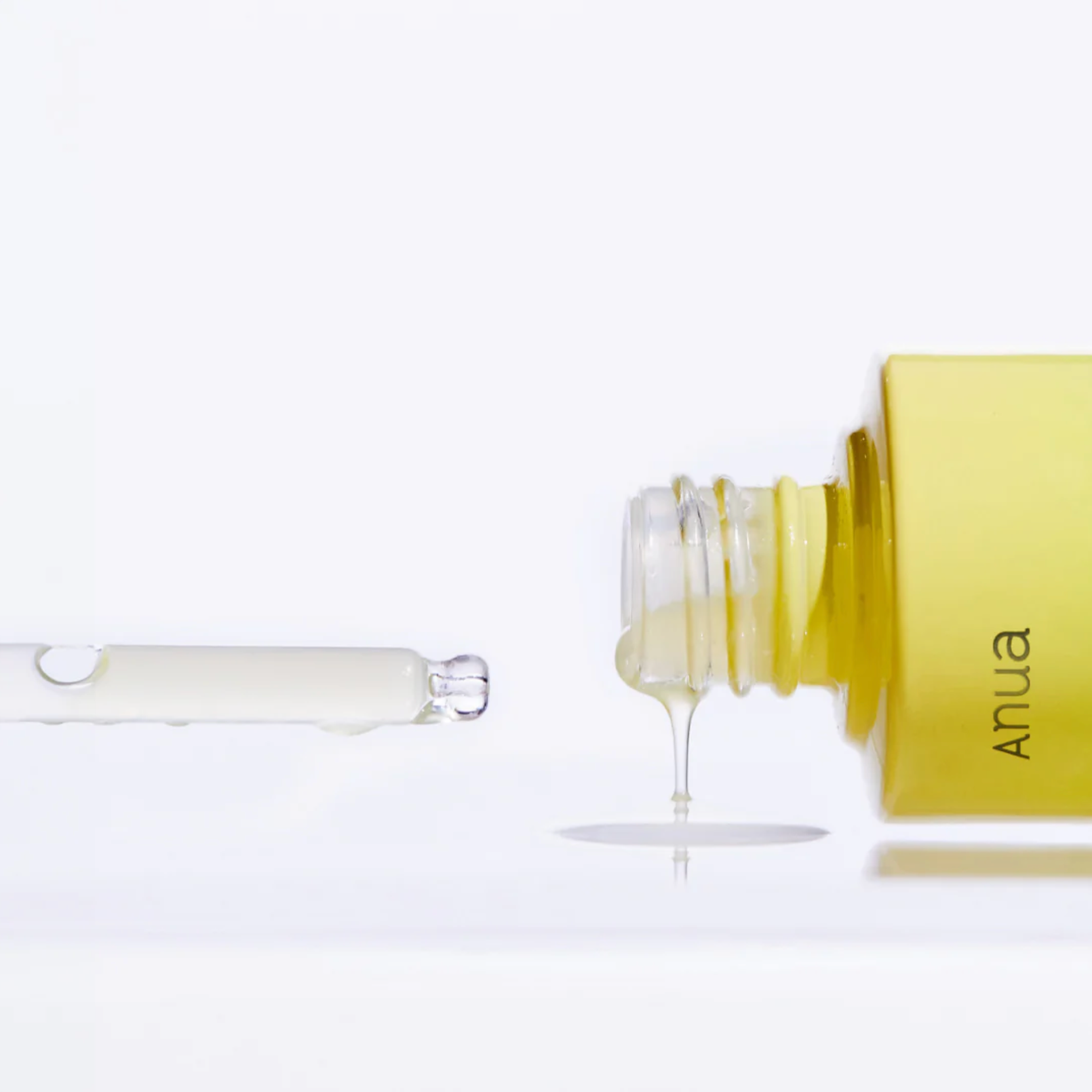GREEN LEMON VITA C BLEMISH SERUM | Veido serumas