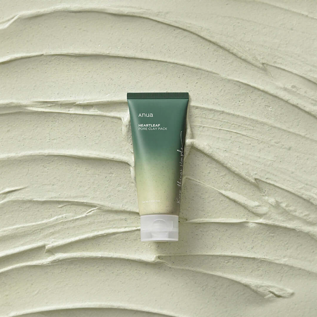 HEARTLEAF LHA MOISTURE PEELING GEL | Veido šveitiklis