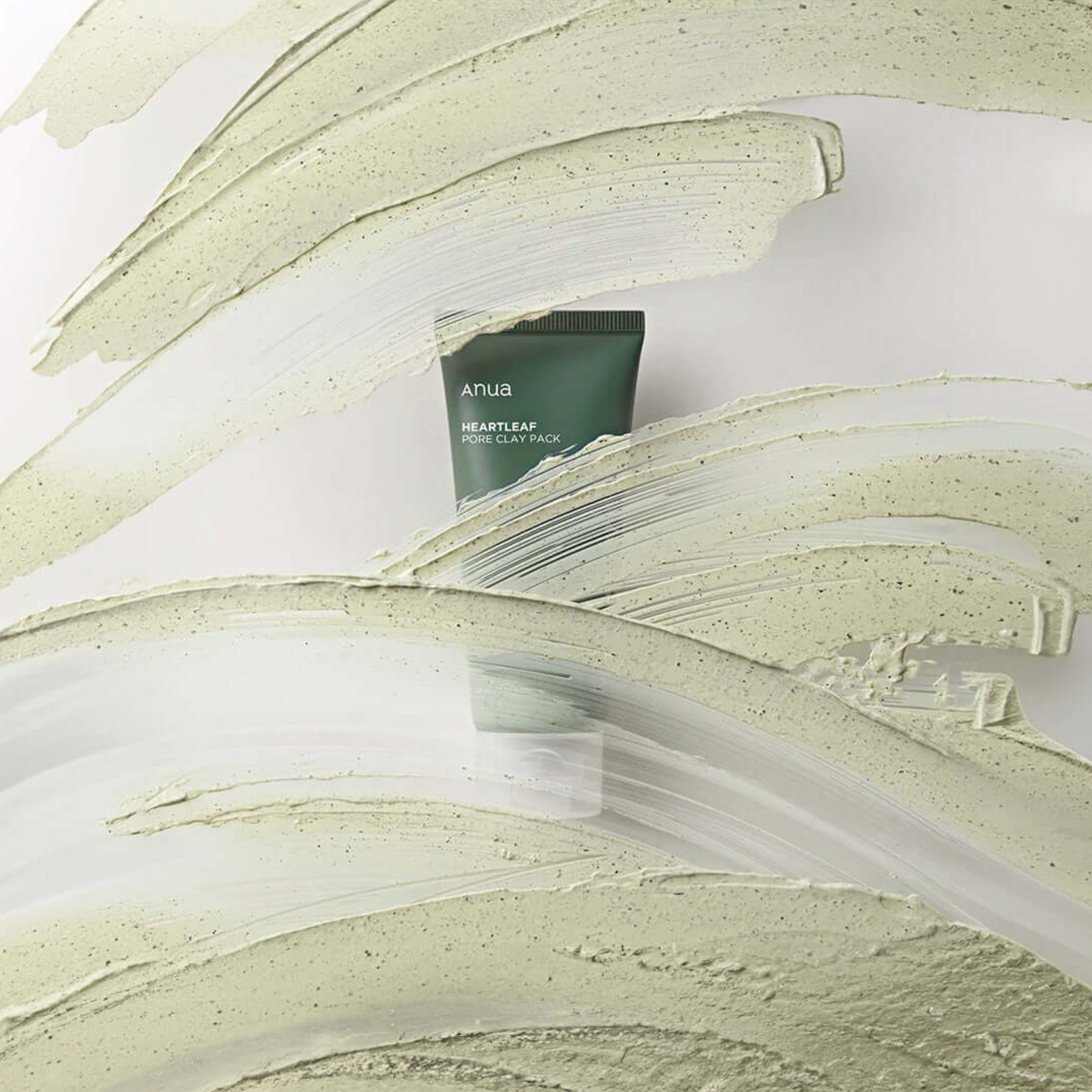 HEARTLEAF LHA MOISTURE PEELING GEL | Veido šveitiklis