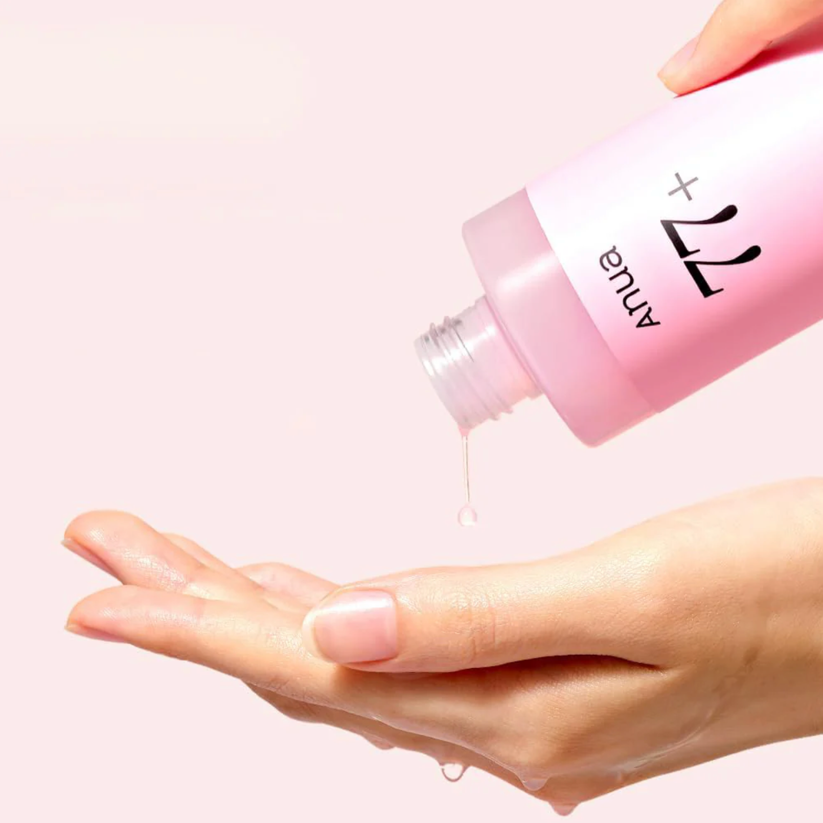 PEACH 77 NIACIN ESSENCE TONER | Veido tonikas