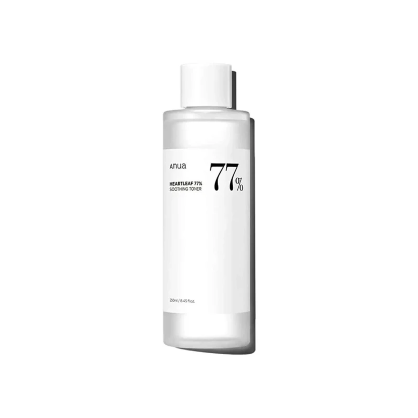 HEARTLEAF 77% SOOTHING TONER | Veido tonikas