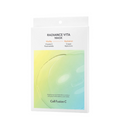 RADIANCE VITA MASK | Skaistinanti lakštinė veido kaukė