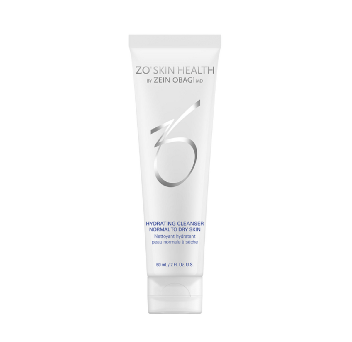HYDRATING CLEANSER | Drėkinantis veido prausiklis