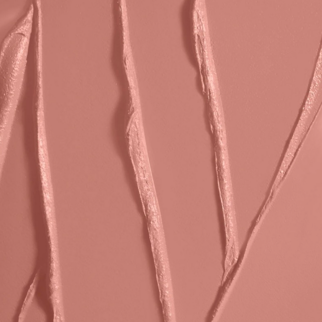 VIVID LUXE CRÈME BLUSH | Cream blush, lipstick, and eyeshadow