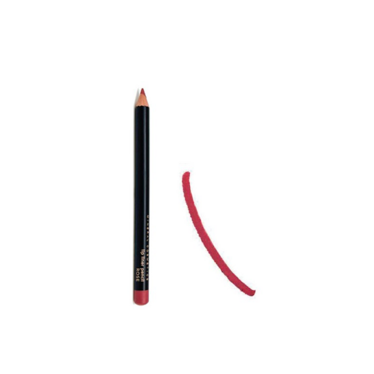 LIP LINER PENCIL | Lūpų pieštukas