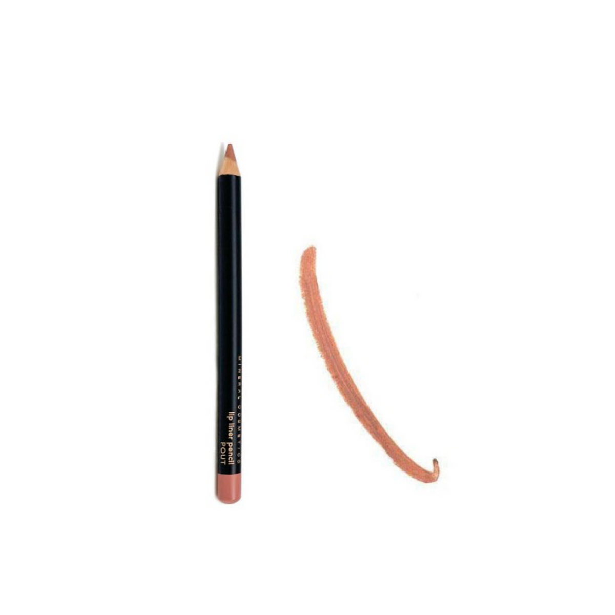 LIP LINER PENCIL | Lūpų pieštukas