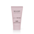 Selvert Thermal ABS SOS SOOTHING AND RECOVERY CREAM | Raminamasis atstatomasis kremas